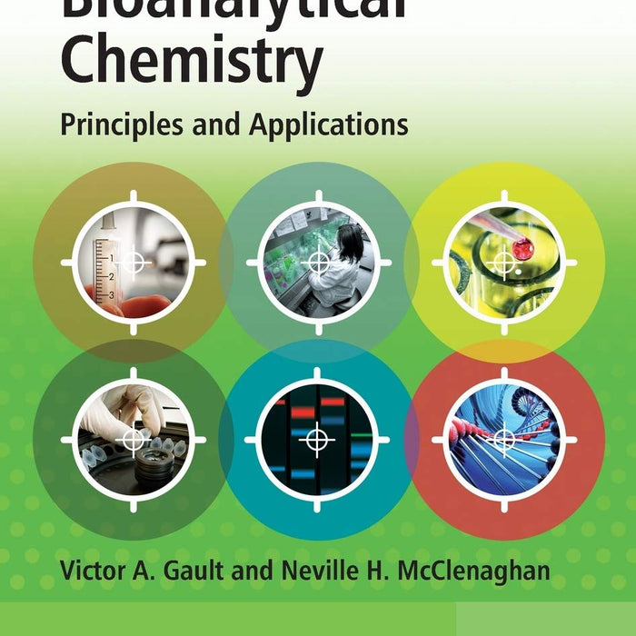Understanding Bioanalytical Chemistry Understanding Bioanalytical Chemistry