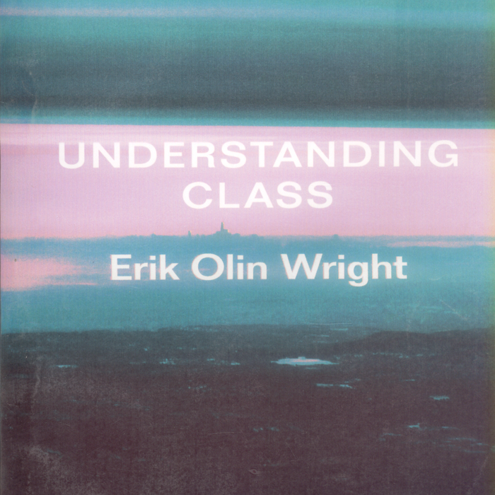 Understanding Class Understanding Class