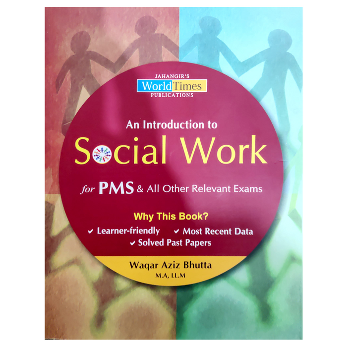 An Introduction to Social Work An Introduction to Social Work