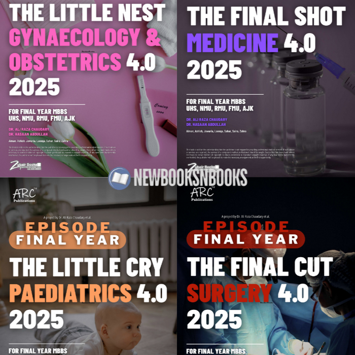 Episode Final Year by Dr Ali Raza Chaudary Episode Final Year by Dr Ali Raza Chaudary