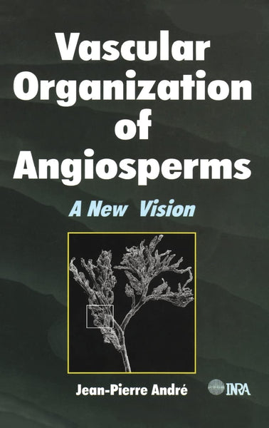 Vascular Organization of Angiosperms: A New Vision