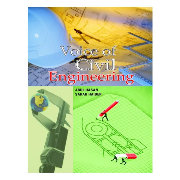 Voice of Civil Engineering Abul Hasan