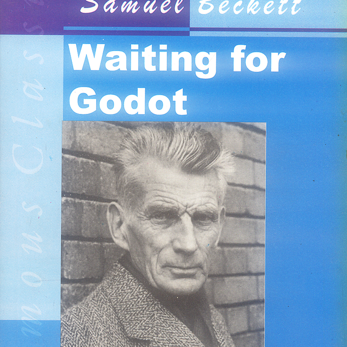 Waiting For Godot By Samuel Beckett - Famous Waiting For Godot By Samuel Beckett - Famous