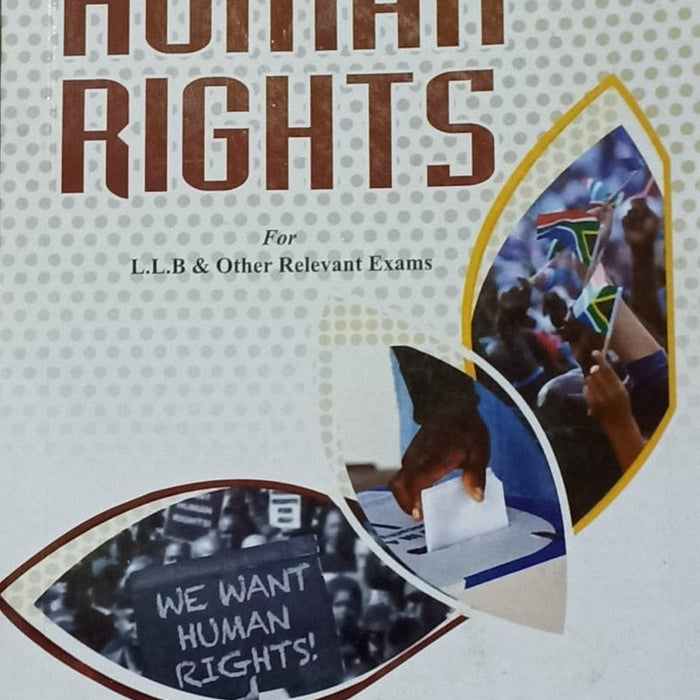 Human Right For LLB by Aisha Aqeel Human Right For LLB by Aisha Aqeel