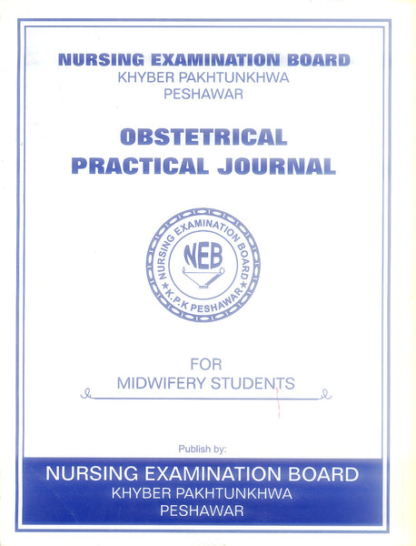 Obstetrical Practical Journal for Midwifery Students