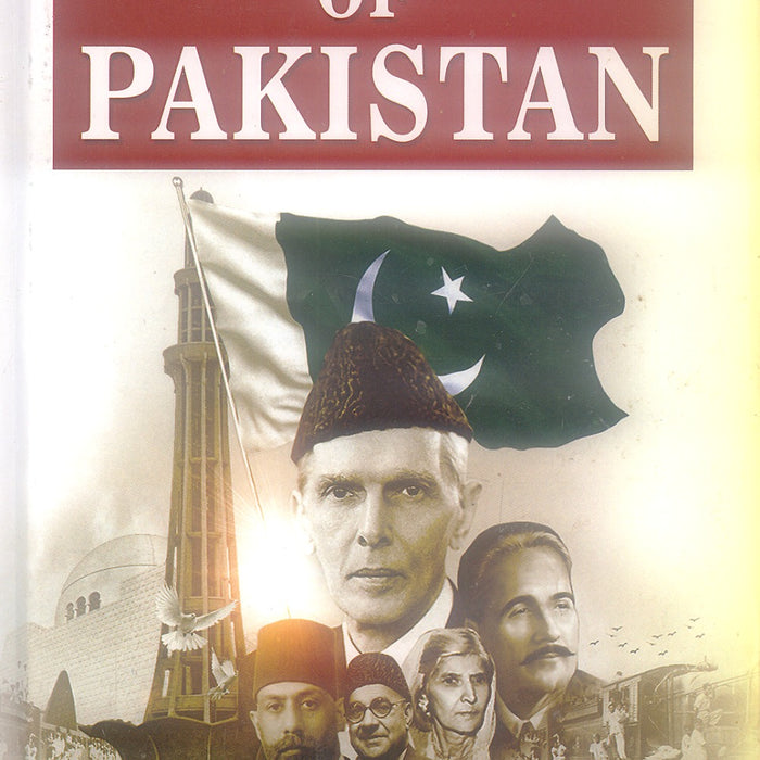 Creation of Pakistan by Jamil Uddin Ahmad Creation of Pakistan by Jamil Uddin Ahmad