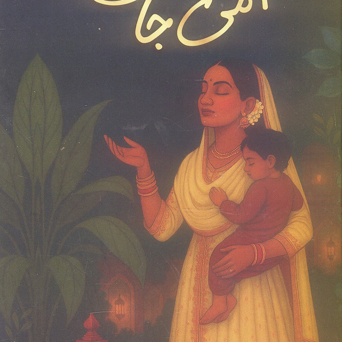 Mera Kul Jahan Meri Pyari Ammi Jan by Shakir Hussain Shakir Mera Kul Jahan Meri Pyari Ammi Jan by Shakir Hussain Shakir