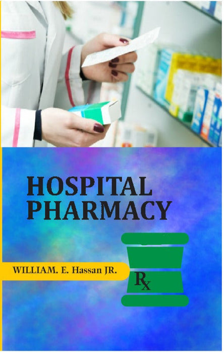 Hospital Pharmacy Hospital Pharmacy