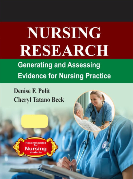 Nursing Research Nursing Research