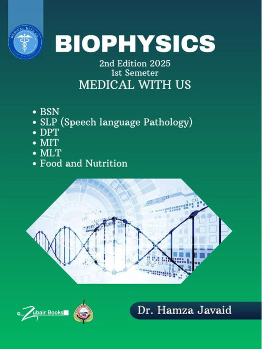 BioPhysics For BSN Generic  BioPhysics For BSN Generic