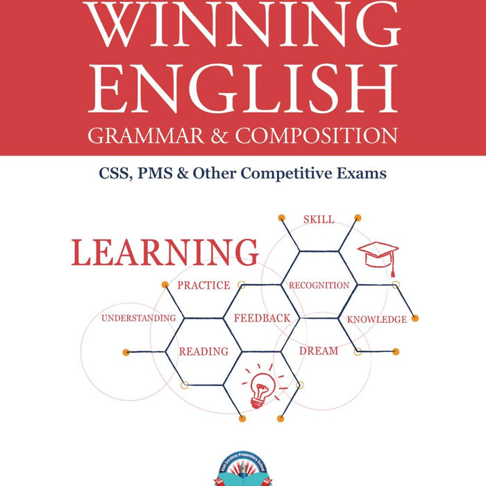 Winning English Grammar & Composition For CSS PMS - 2nd Edition Winning English Grammar & Composition For CSS PMS - 2nd Edition