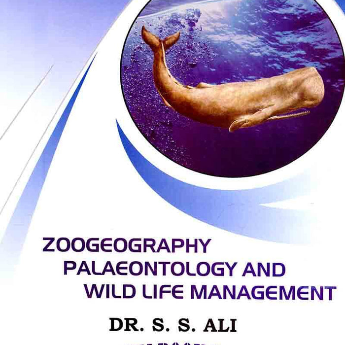 Zoogeography and Wild Life Management Zoogeography and Wild Life Management