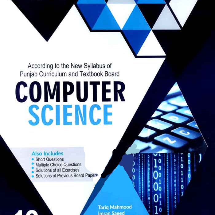 It series computer Science Class 10 by Tasleem Mustafa It series computer Science Class 10 by Tasleem Mustafa