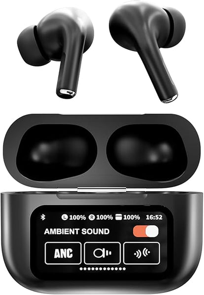 A9PRO Wireless Earbuds