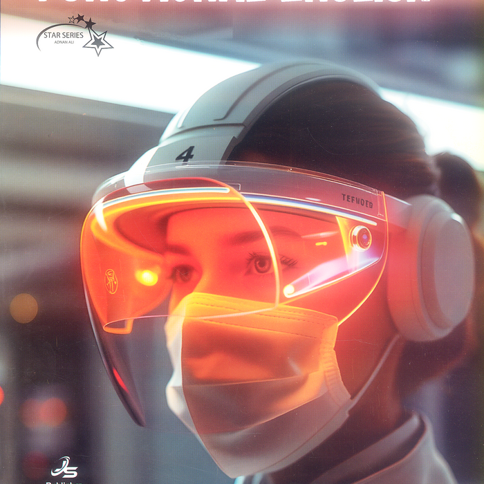 Functional English For BSN 1st Semester (Star series) By Adnan Ali Functional English For BSN 1st Semester (Star series) By Adnan Ali