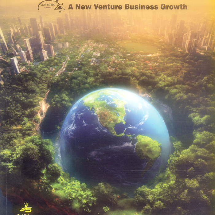 Entrepreneurship For BSN 3rd Semester (Star series) By Adnan Ali Entrepreneurship For BSN 3rd Semester (Star series) By Adnan Ali