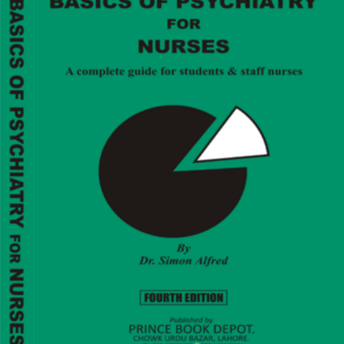 Basics Of Psychiatry For Nurses 4th Edition Basics Of Psychiatry For Nurses 4th Edition