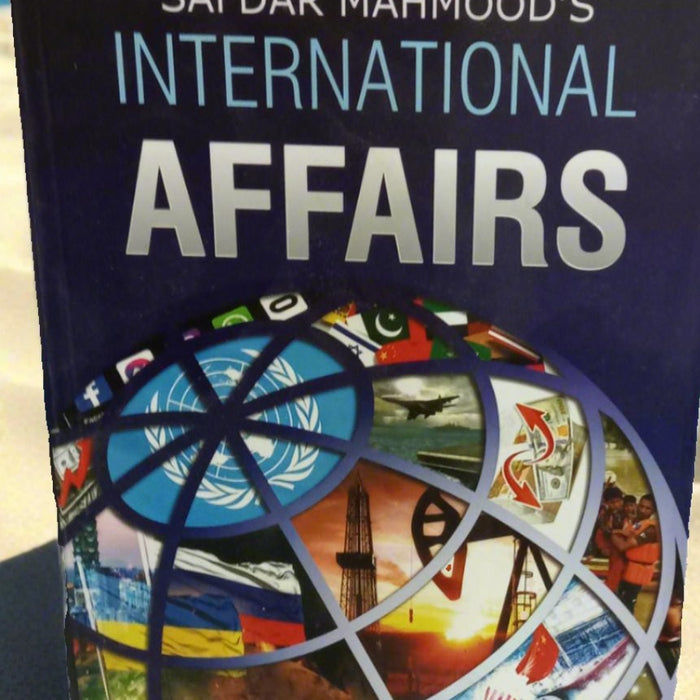 International Affairs International Affairs