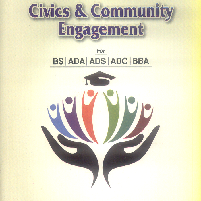 Civics & Community Engagement  Mcqs For ADS BS By Shahid Iqbal  Civics & Community Engagement  Mcqs For ADS BS By Shahid Iqbal