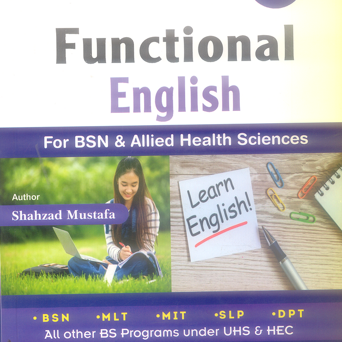 Cool Education  Series Functional English Bsn  Ahs 1st Semester Cool Education  Series Functional English Bsn  Ahs 1st Semester