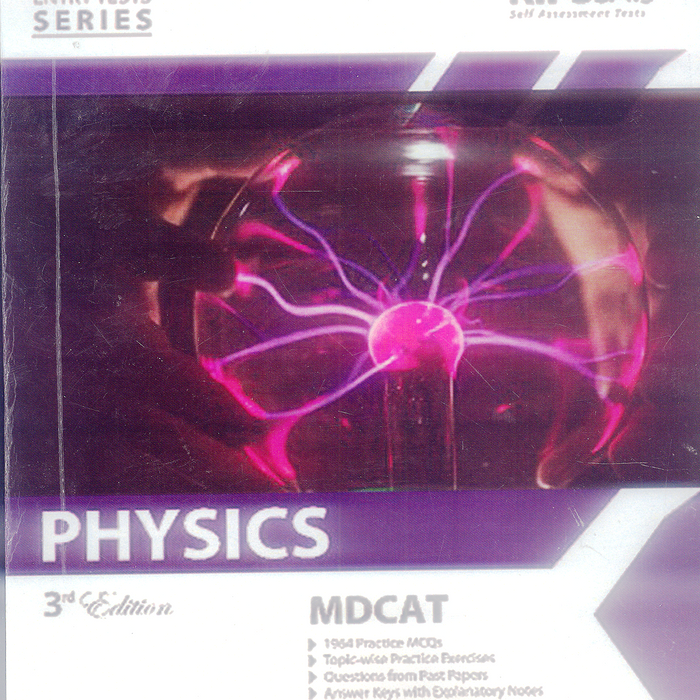 KIPS Physics National MDCAT( Practice Book ) MCQs KIPS Physics National MDCAT( Practice Book ) MCQs