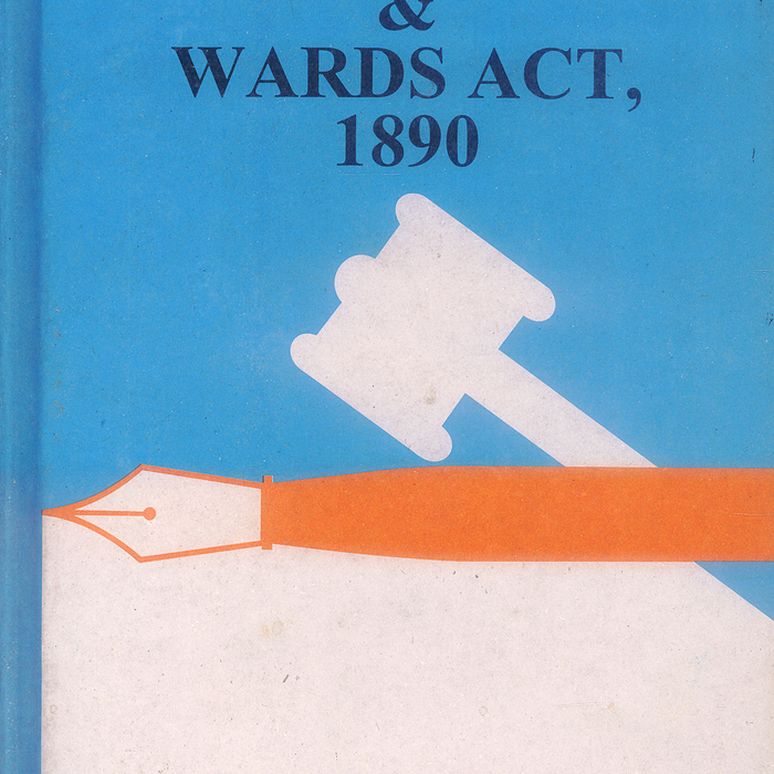 Guardians & Wards Act 1890 -Mansoor Law Book House Guardians & Wards Act 1890 -Mansoor Law Book House