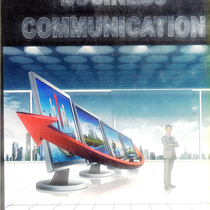 Business Communication by Mohammed Amin Khalid Business Communication by Mohammed Amin Khalid