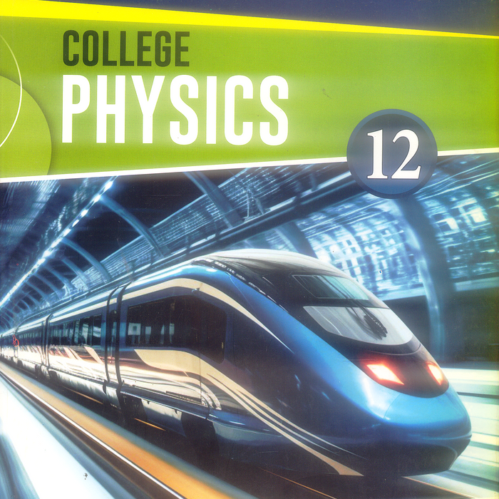 College Physics For Class 12th By Rao Asif & Imran Abid College Physics For Class 12th By Rao Asif & Imran Abid