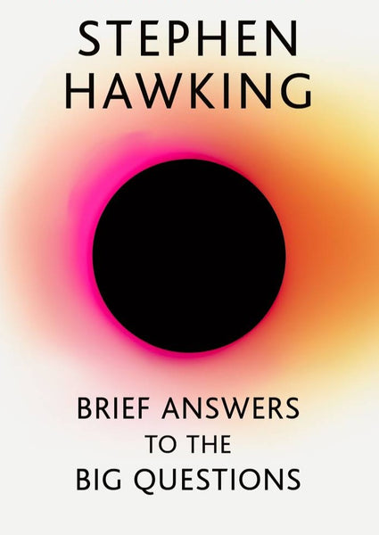 Brief Answer To Big Questions