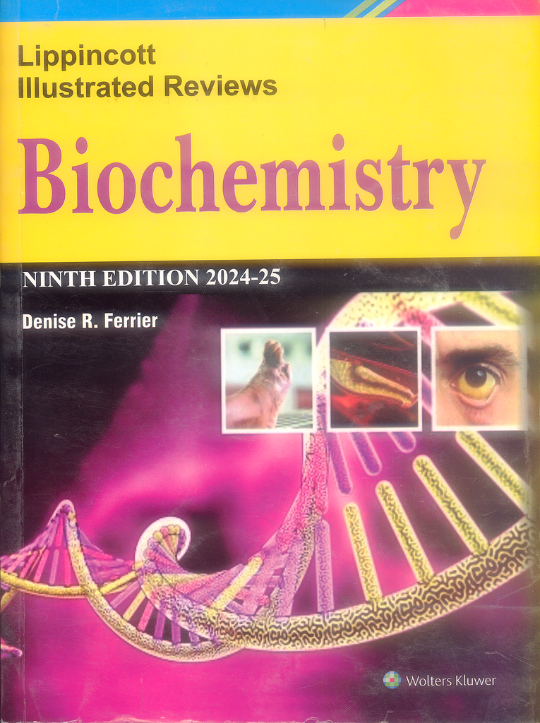 Lippincott Illustrated Reviews Biochemistry Latest Edition Lippincott Illustrated Reviews Biochemistry Latest Edition