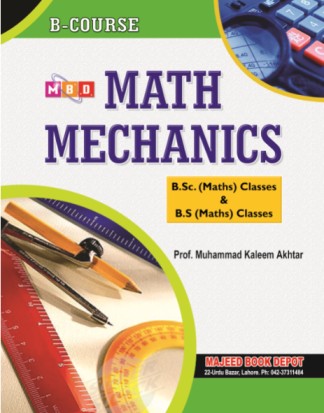 Math Mechanics