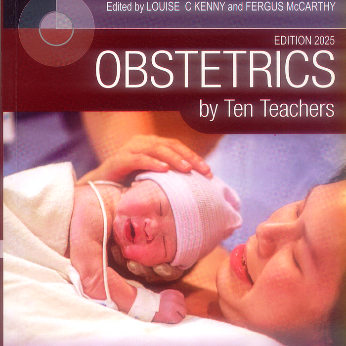 Obstetrics by Ten Teachers 21st Edition by Louise C Kenny Obstetrics by Ten Teachers 21st Edition by Louise C Kenny