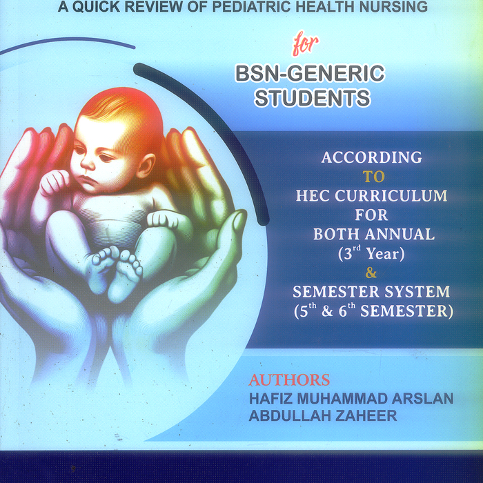 Pead's At A Glance  BSN Generic  Hafiz Muhammad  Arslan Abdullah Zaheer Pead's At A Glance  BSN Generic  Hafiz Muhammad  Arslan Abdullah Zaheer