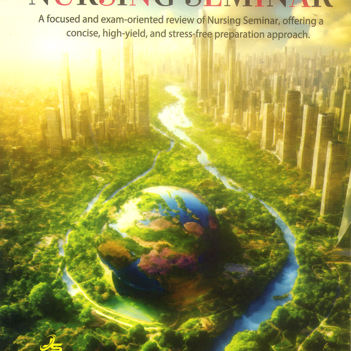 Nursing Seminar For BSN Adnan Ali 4th Year Nursing Seminar For BSN Adnan Ali 4th Year