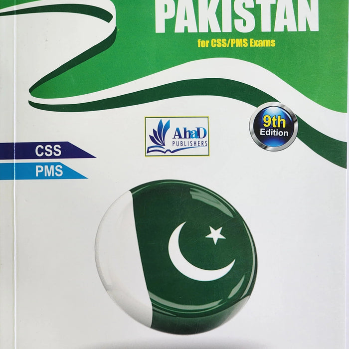 Exploring Pakistan For CSS PMS PCS Exploring Pakistan For CSS PMS PCS