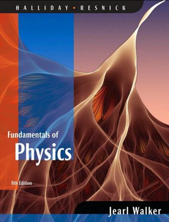Fundamentals Of Physics 8th Edition