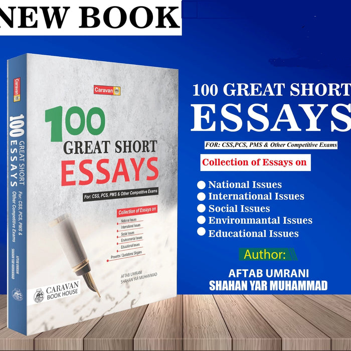 100 Great Short Essays  100 Great Short Essays