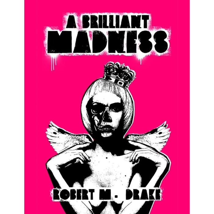A Brilliant Madness by Robert M Drake (Author) A Brilliant Madness by Robert M Drake (Author)