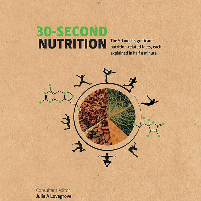 30-Second Nutrition 30-Second Nutrition