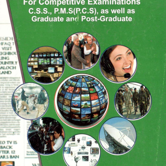 Exploring Journalism for competitive Examinations Exploring Journalism for competitive Examinations