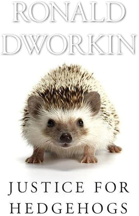 Justice For Hedgehogs Justice For Hedgehogs