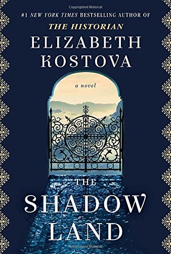 The Shadow Land: A Novel The Shadow Land: A Novel
