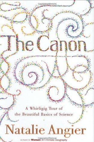 The Canon by Natalie Angier