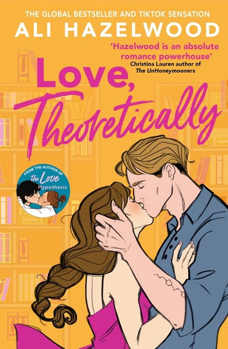 Love Theoretically  Love Theoretically