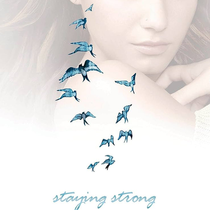 Staying Strong 365 Days A Year By Demi Lovato Staying Strong 365 Days A Year By Demi Lovato