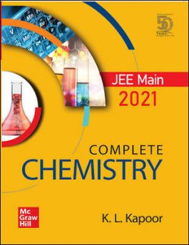 Complete Chemistry JEE Main 2021