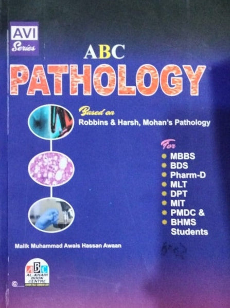 ABC Pathology