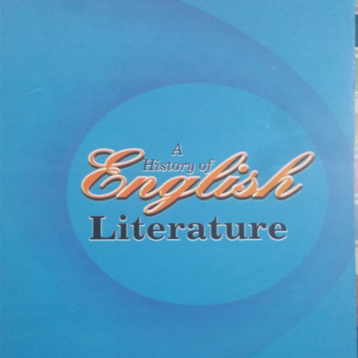 A History of English Literature by William J Long A History of English Literature by William J Long