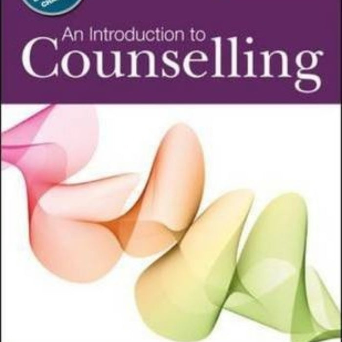 Counselling An Introduction 5th Edition  Counselling An Introduction 5th Edition