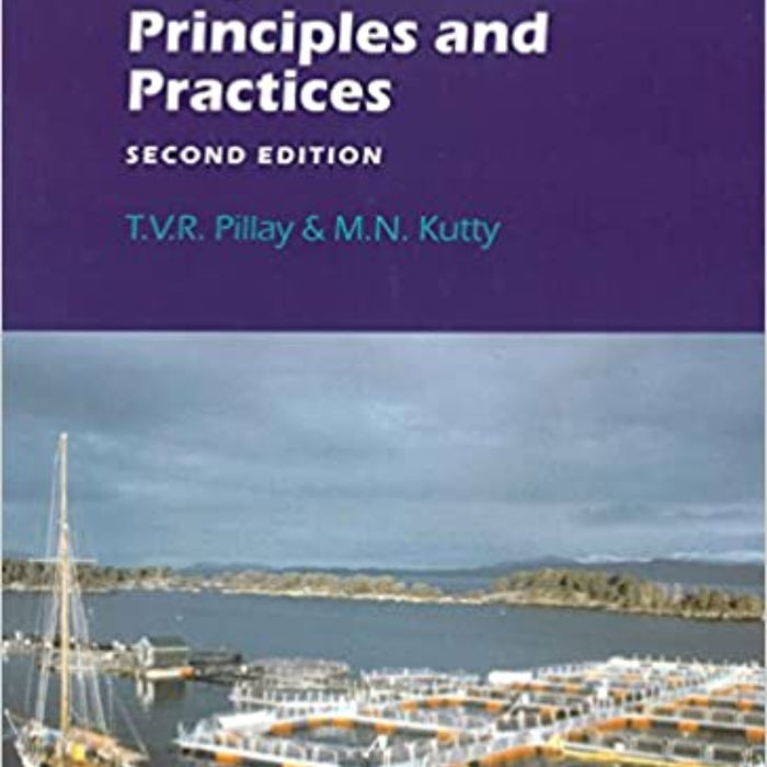 Aquaculture Principles and Practices 2nd Edition  Aquaculture Principles and Practices 2nd Edition